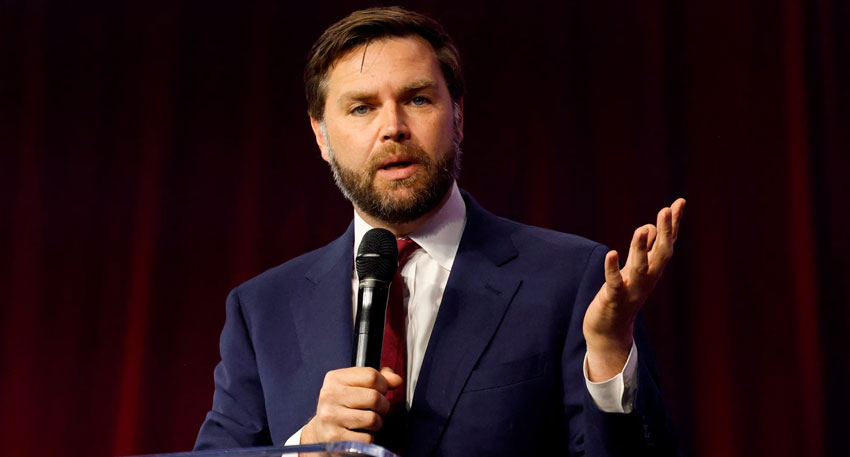JD Vance