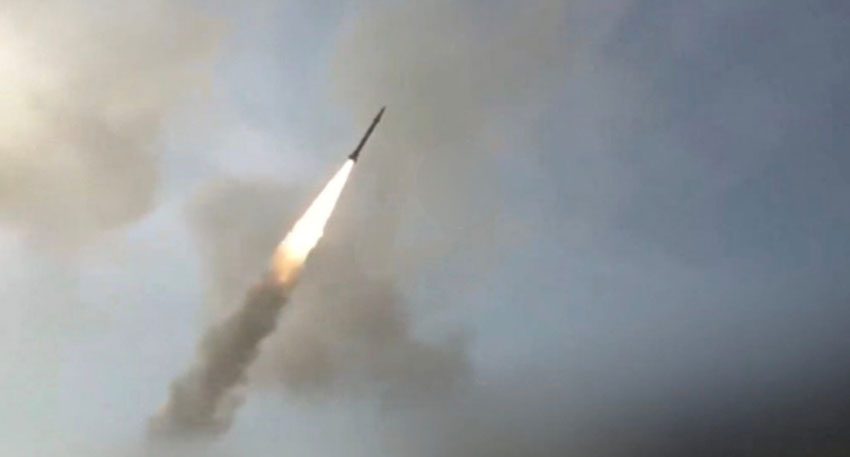 Iran US conflict