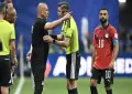 Egypt files FIFA complaint after controversial World Cup exit