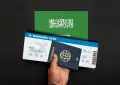 Saudi Arabia launches tourism Package Visa for 7 countries, including Pakistan