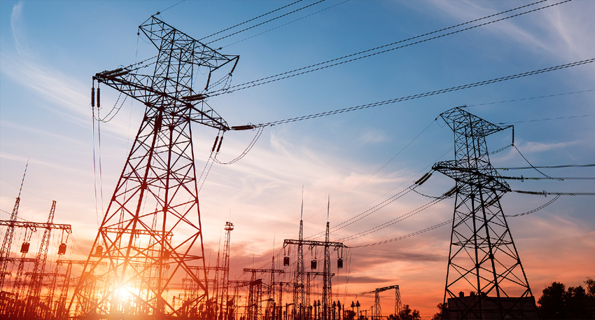 Pakistan's Power Transmission Network