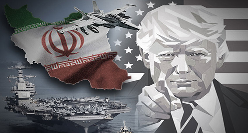 US-Iran talks