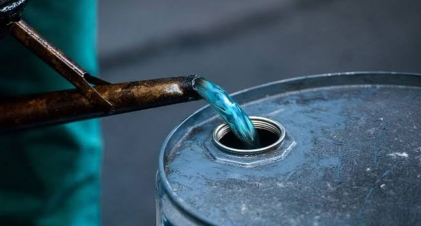 kerosene price in Pakistan