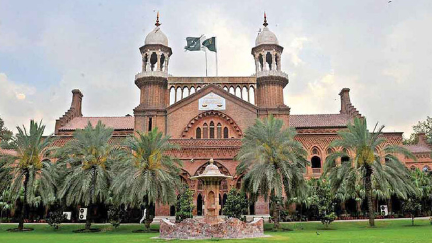 A petition has challenged the latest petrol price hike in the Lahore High Court. File photo