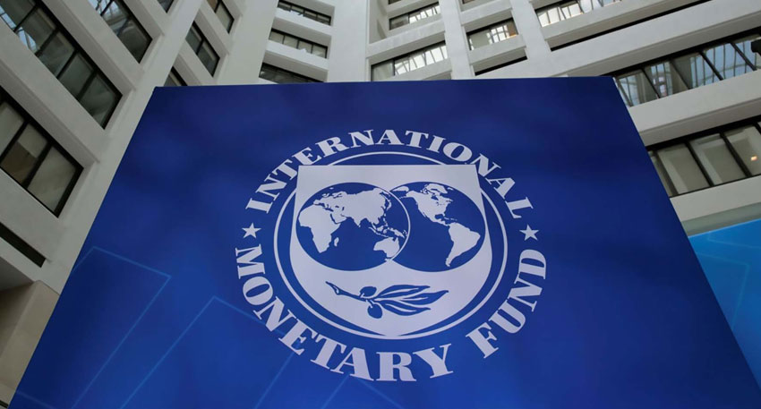 IMF Pakistan loan