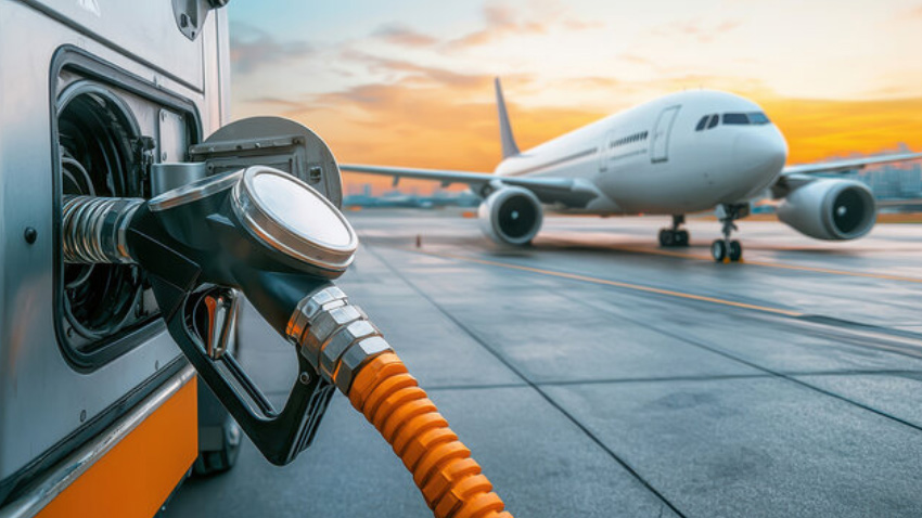 Pakistan has increased the price of jet fuel. File photo