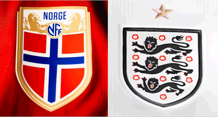 Norway vs England FIFA World Cup 2026 quarterfinals clash