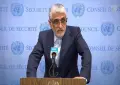 Iran urges UN to hold US accountable