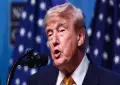 Trump warns of overwhelming missile response if Iran attempts to kill him