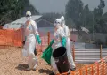 Ebola outbreak widens in DR Congo, infecting over 1,800, across four provinces