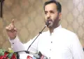Mustafa Kamal links rising AIDS cases to club culture and night parties