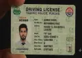 Lahore Traffic Police introduces strict new rule for accident cases