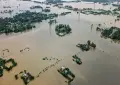 Bangladesh flood crisis leaves 45 dead, over 1 million remain stranded