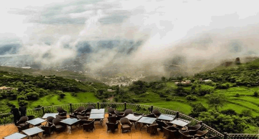Federal Constitutional Court overturns Monal Restaurant demolition order at Pir Sohawa