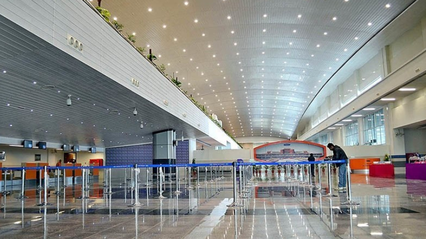Pakistan has launched a Rs900 million expansion project. File photo