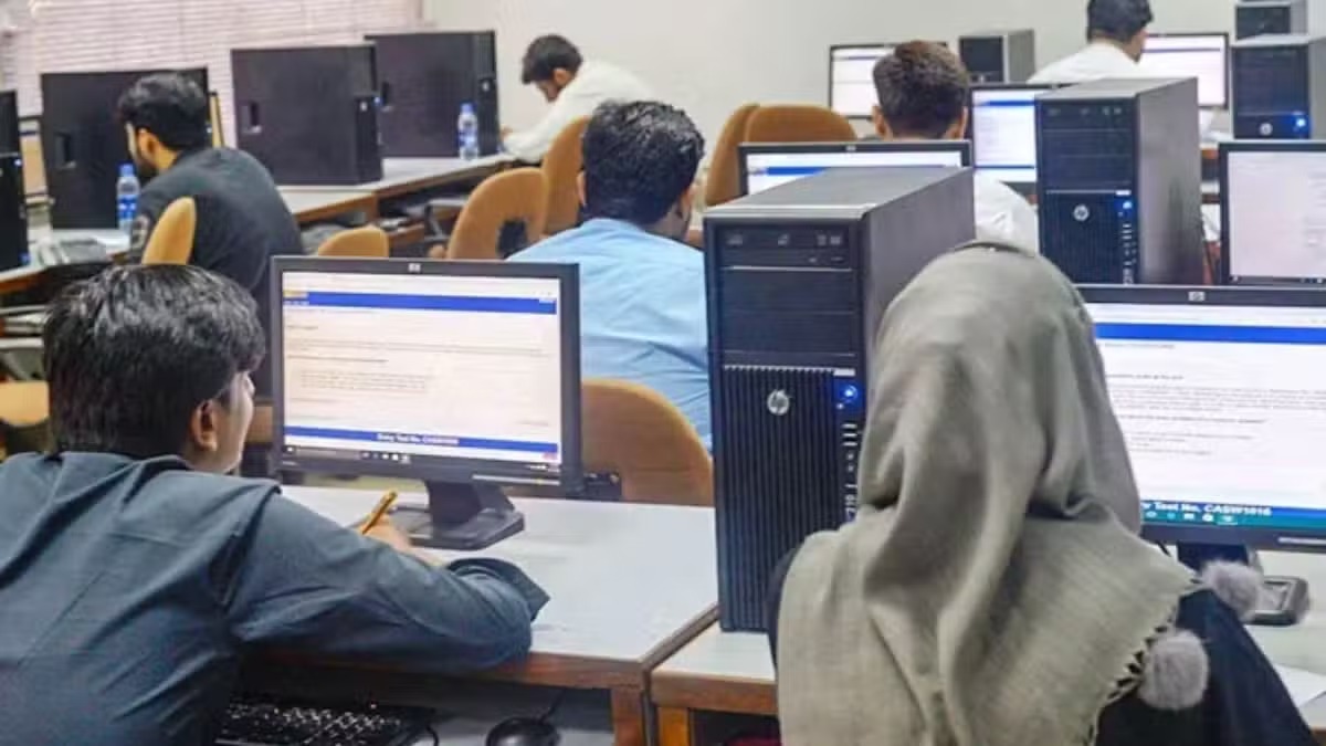 The Punjab government has launched a major Punjab skill training programme. File photo