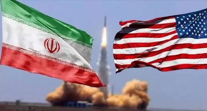 US-Iran tensions