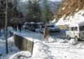 Travel advisory issued for Murree tourists