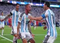 Argentina defeats Switzerland 3-1 to qualify for FIFA World Cup 2026 semi-finals