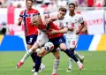 England sends Norway home 2-1, qualifies for FIFA World Cup 2026 semi-finals
