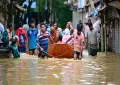 Over one million affected as Bangladesh flood death toll reaches 52