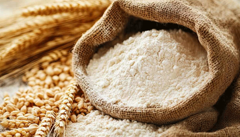 Punjab government moves to stabilize wheat, flour and roti prices with major step. File photo