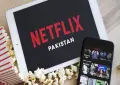 Pakistan begins Netflix discussions to expand reach of Pakistani dramas