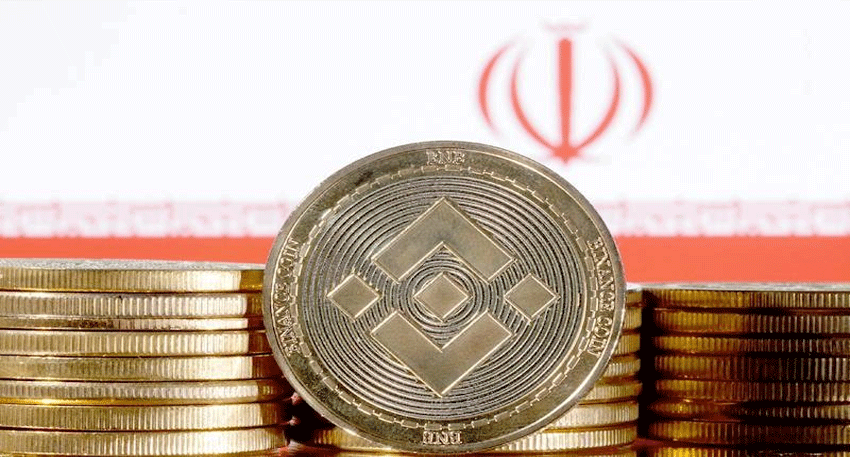 US freezes $130 million in Iran-linked Crypto assets amid escalating tensions