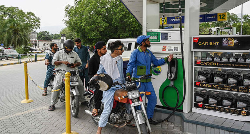 Petrol and diesel shortage fears spark warning as dealers urge public not to panic. File photo