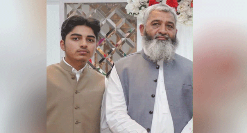 18-year-old shot 13 times outside mosque in Burewala, family demands justice