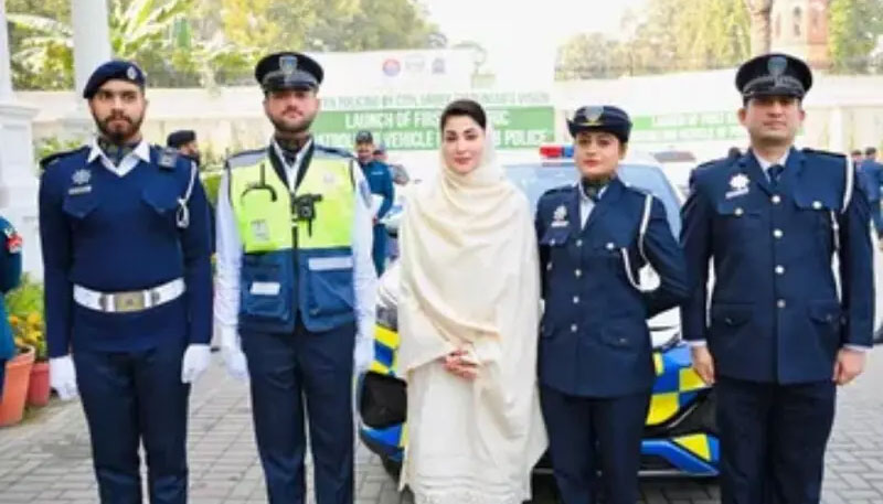 Punjab introduces Junior Traffic Warden posts for first time. File photo