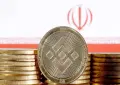 US freezes $130 million in Iran-linked Crypto assets amid escalating tensions