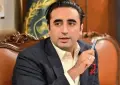 Bilawal warns prolonged AJK unrest could damage Kashmir cause