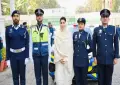 Junior Traffic Warden posts introduced for first time in Punjab