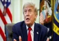 Trump warns of strikes on Iran power plants, bridges if Tehran rejects negotiations