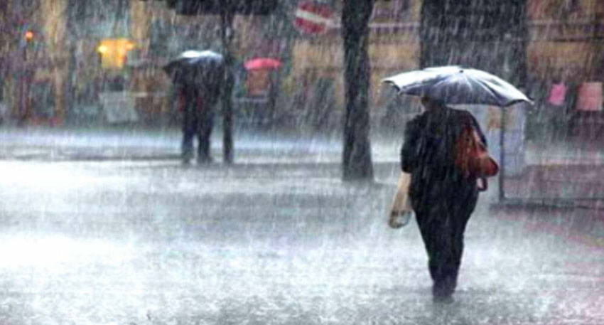 Pakistan weather