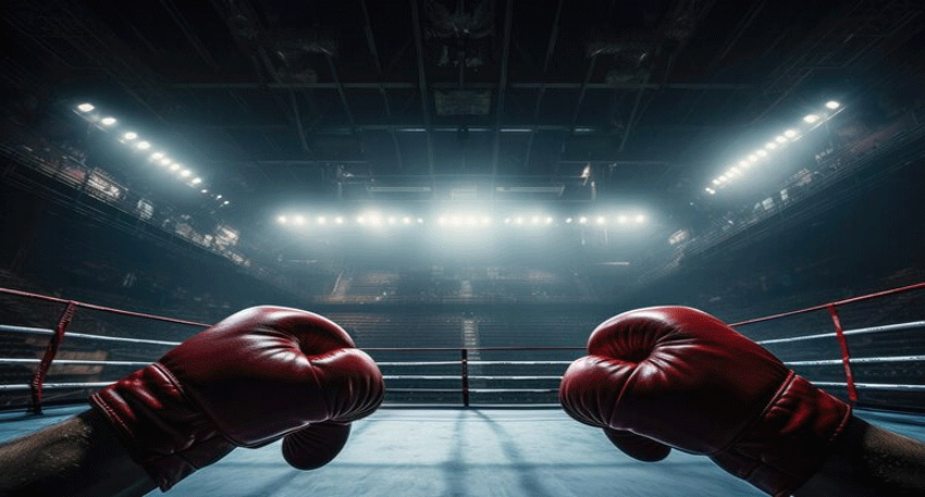 Pakistani boxers face visa denial ahead of Dubai fight card.
