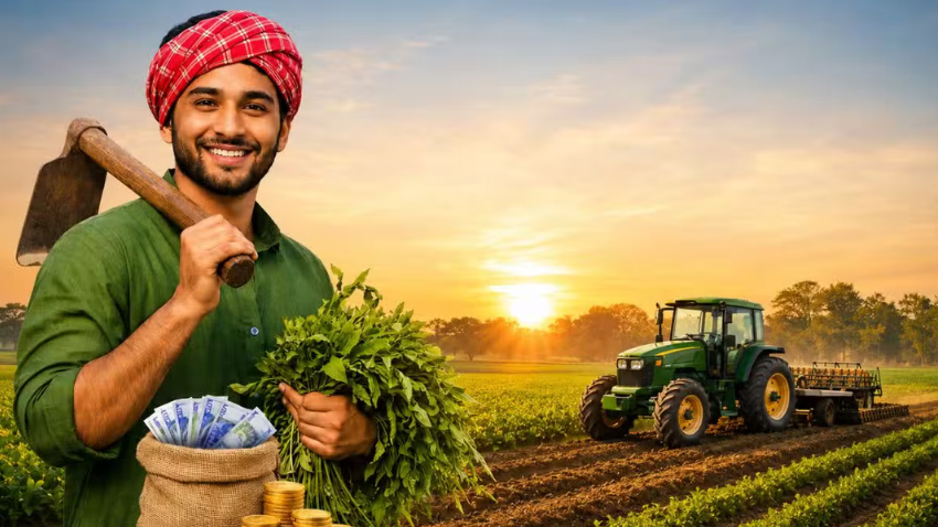 Punjab has launched 1,500 paid internships for agriculture graduates. File photo