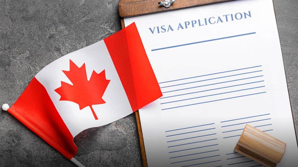 Pakistani doctors get faster route as Canada offers residency within 14 days. File photo