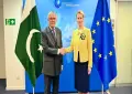 Pakistan gets Rs249 billion tariff relief as EU GSP+ report lauds achievements
