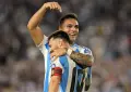 Argentina stun England in a 2-1 comeback win to reach the 2026 FIFA World Cup final