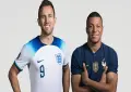 France to face England in the FIFA World Cup 2026 third-place match