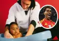 From Messi’s arms to World Cup spotlight: The remarkable story of Lamine Yamal