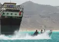 Iran threatens to close Bab el-Mandeb Strait as US-Iran tensions deepen