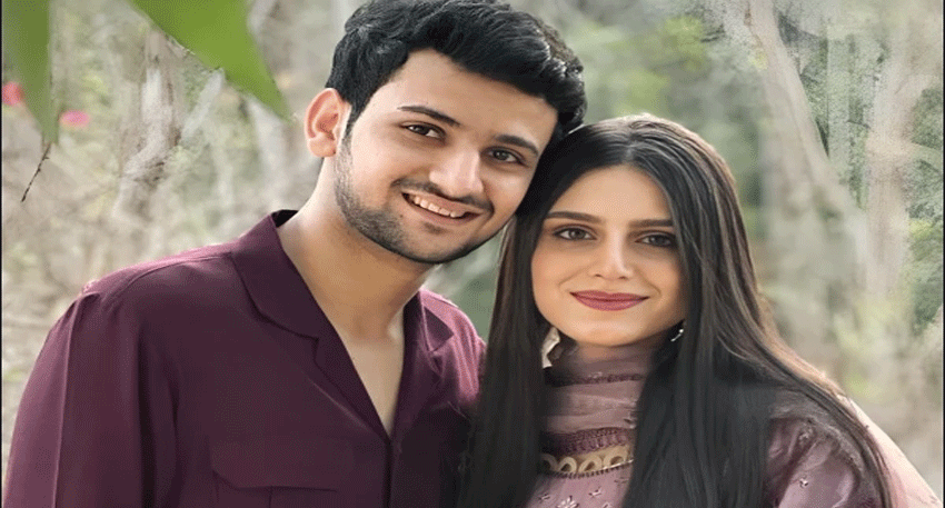 YouTuber Moaz Safdar faces a legal case over controversial remarks