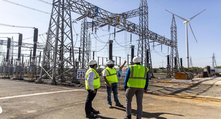 IESCO power outage