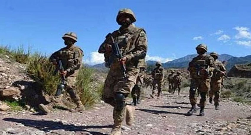 Bannu operation