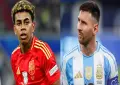 Argentina vs Spain: FIFA World Cup 2026 final set for July 19
