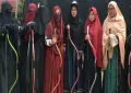 Plan to ban burqas in schools and universities sparks debate