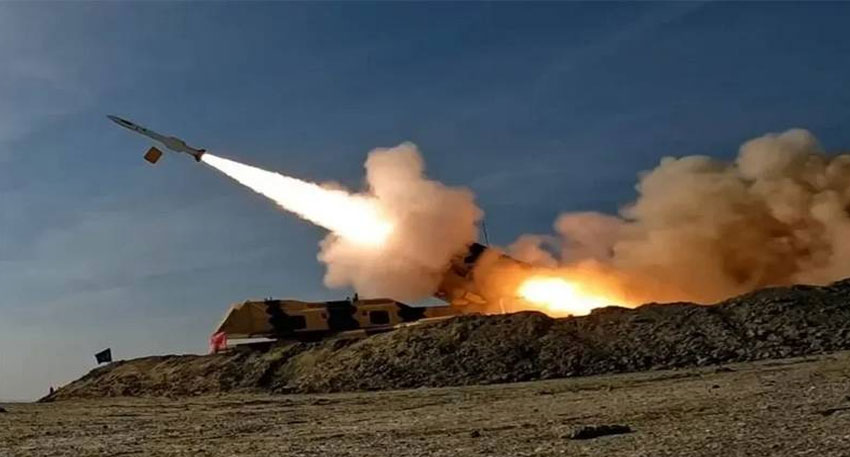 Iran US conflict